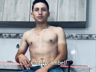 charlycambell Blog éjac