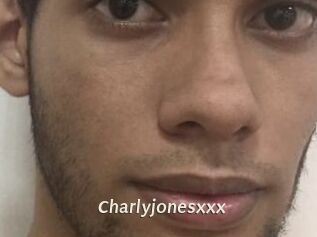 charlyjonesxxx Blog éjac