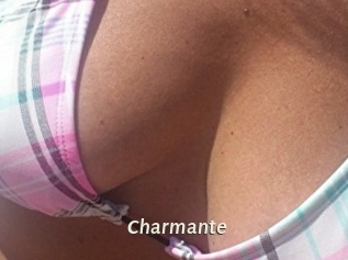 charmante Blog éjac