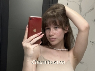 Charmhuston