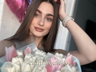 charmingcherie Blog éjac