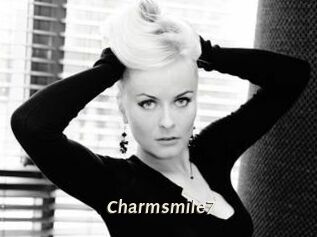 Charmsmile7
