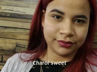 Charol_sweet