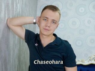 chaseohara Blog éjac