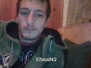 Chaud42