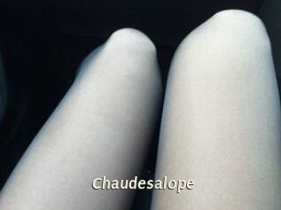 Chaudesalope