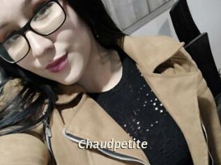 chaudpetite Blog éjac
