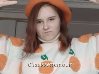 chaussettemoon Blog éjac