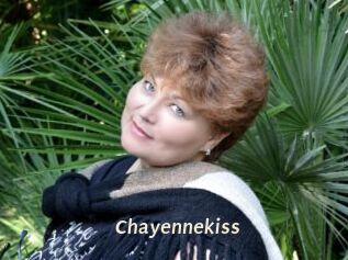 Chayennekiss