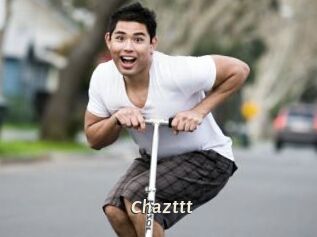 Chazttt