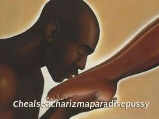 Chealseacharizma_paradisepussy