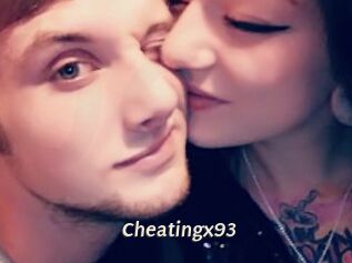 Cheatingx93