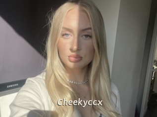 Cheekyccx
