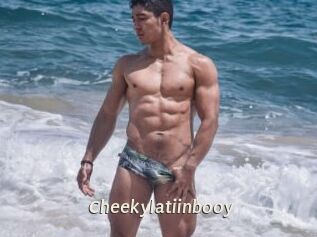Cheekylatiinbooy