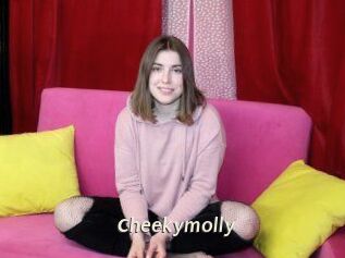 Cheekymolly