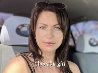 Cheerful_girl
