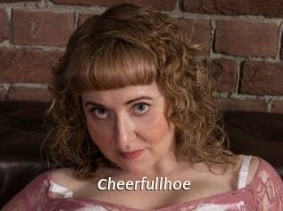 Cheerfullhoe