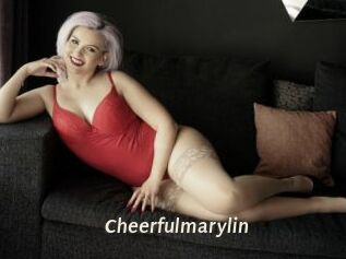 Cheerfulmarylin