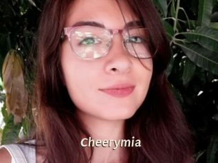 Cheerymia