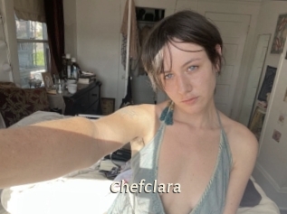 Chefclara