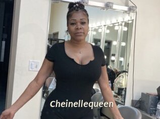 Cheinellequeen