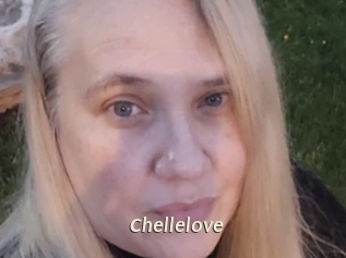 Chellelove