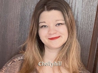 Chellyhill