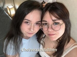 Chelseaandalthen