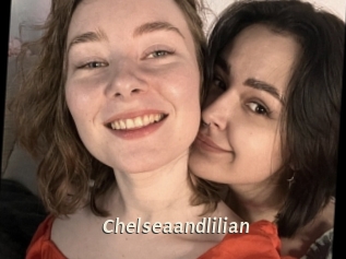 Chelseaandlilian