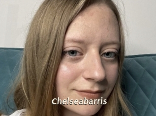 Chelseabarris