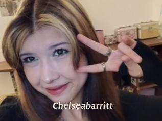 Chelseabarritt