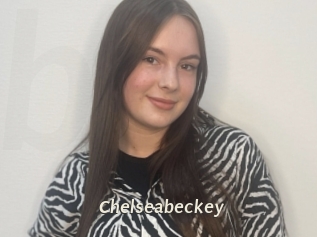 Chelseabeckey