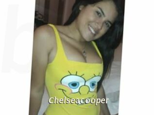 Chelseacooper