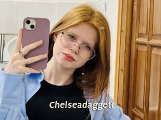 Chelseadaggett
