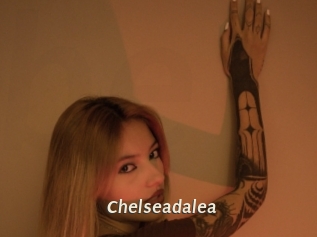 Chelseadalea