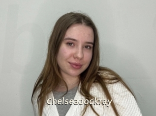 chelseadockray Blog éjac