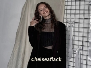Chelseaflack