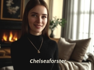 Chelseaforster