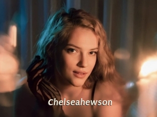 Chelseahewson