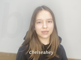 Chelseahey