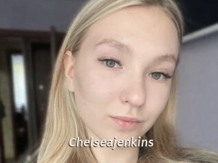 Chelseajenkins