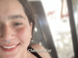 Chelseaklar