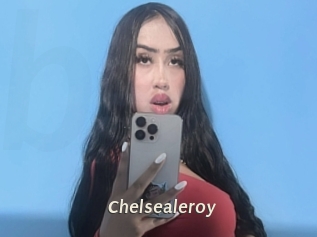 Chelsealeroy
