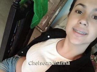 Chelseandhanna