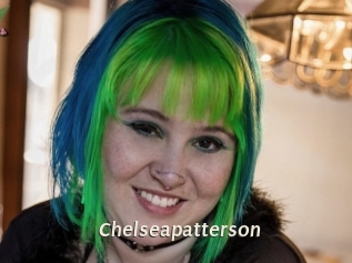 Chelseapatterson