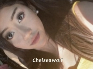 Chelseawolf