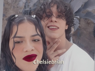 Chelsiebrian