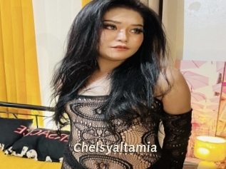 Chelsyaltamia