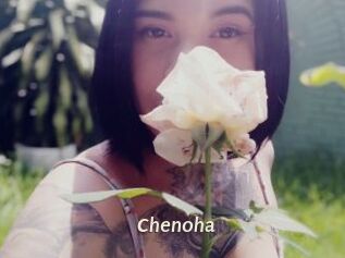 Chenoha