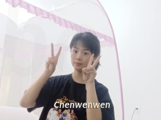 Chenwenwen
